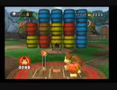【ゲーム実況:スーパーマリオスタジアム ミラクルベースボール】GC:偏った樽処分&連続爆弾樽