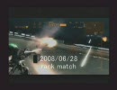 acfa中二でランクマッチ0628[再エンコ版]