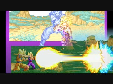 ジムビーム　カメハメハ大王 南の島のかめはめ波大王 - ニコニコ動画