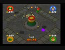 【ゲーム実況:スーパーマリオスタジアム ミラクルベースボール】GC:ライバルと大激突!!!コレが本当のテイクダウン!!!