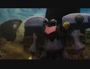 戦場の絆4.31 メサイア NY(R)66 バンシィ③