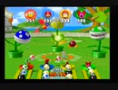 【ゲーム実況:スーパーマリオスタジアム ミラクルベースボール】GC:グランプリだけどレースじゃ無いよ!!!