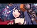 【GBVS】ユエルでランクマ3