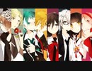【愛路多さくら】放課後ストライド 歌ってみた【初走】