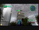 ⌘プレイアーカイブ⌘ 地球防衛軍 4 その37-レンジャー・NORMAL編-