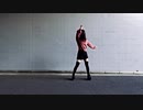 【ガブさん】フィクサー【踊ってみた】