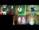SCARLET KNIGHT／水樹奈々