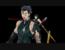【FGO】復刻：セイバーウォーズ2 超高難易度「ダーク・ラウンズ・シャドウ」を槍ディル主体で攻略
