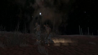 【kenshi】逃亡ドレ〇プ！テロリスト集団と化した空手部.mp2