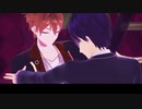 【にじさんじMMD】剣持刀也さんと伏見ガクさんにシビュラ踊っていただきました【♰咎人♰】