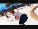 【DoaX3F】着替え成功+失敗 かすみ011718:11
