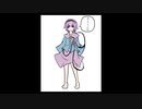 「これから毎日一枚、絵を描くことにしよう」552日目