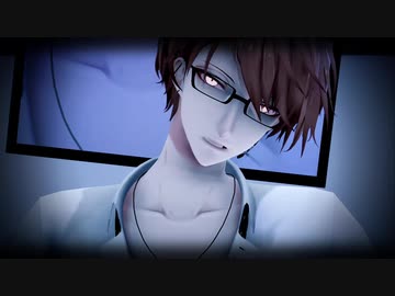 【にじさんじMMD】jewel【葛剣加】