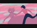 【雨歌エル】　夜に駆ける　【UTAUカバー】