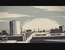 雨とペトラ【歌ってみた】／JRi