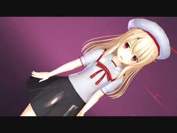 【Fate/MMD】プリズマ☆イリヤ/B.B.F.