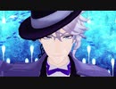 【MMDツイステ】女性ヴィランズ寮でライムライト【寮別対抗戦】