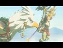 【ゼルダの伝説BotW】OLがゆく救国の旅【その37】