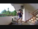 Berryz工房 抱きしめて 抱きしめて 【パラオ】踊ってみた