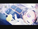 【APヘタリアMMD】うさぷで劣等上等＋α【普誕2021】