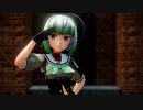 【MMD艦これ】駆逐艦竹でClassic