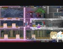 【Starbound】ささらとあかり達のStarbound（FU）31【Frackin’universe】