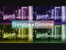 【ももかん】　Gimme×Gimme　【踊ってみた】
