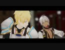 【にじさんじMMD】ジターバグ【ゴーミーズ】