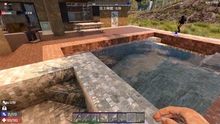 【7 Days to Die】兎をたずねて三千里#05【雑談プレイ】