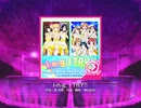 スクフェス　i-n-g, I TRY!!   [MASTER]