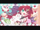 夢月ロア　イメージソング「Fluffy Life」