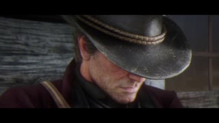 【RED DEAD REDEMPTION II】「時代に取り残された者達」第5回