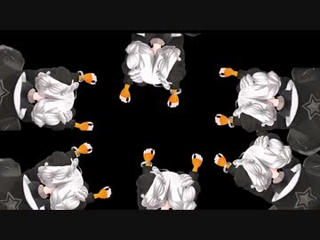 【VOICEROID劇場】おさげクリーチャー