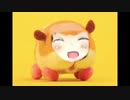 モルカー神社.puipui