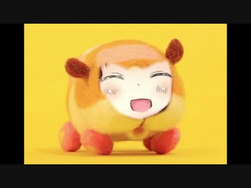 モルカー神社.puipui