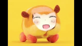 モルカー神社.puipui