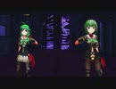 【MMD艦これ】つかさ式 松＆竹 で ELECT