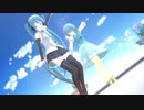【MMD】DAYBREAK FRONTLINE【習作】2