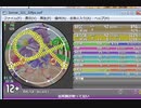 simai　創作譜面　はなさきまいが黙ってない　メインテーマ(MASTER 12+)