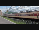 TransportFever2　定点カメラ