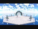 【MMD】DAYBREAK FRONTLINE【習作】4
