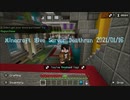 Minecraft(Nintendo Switch 統合版) Hive Server Deathrun 2021-01-16