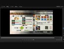 [プレイ動画]　戦国無双４の小牧長久手の戦いをあーしあでプレイ