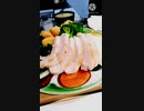「料理」鶏胸肉の白菜包焼き「part7」