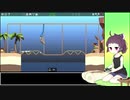 【Poly Bridge 2】橋を架ける少女きりたん　Part.32 跳ね橋キャンペーン【東北きりたん実況】