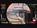 ゆっくり実況　タドゥーのAPEX日記