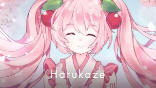 Harukaze / picco feat.初音ミク