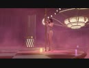 【DoaX3F】ポールダンス こころ011806:11