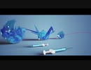悔やむと書いてミライ 歌ってみた / しゅんしゅん
