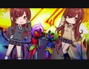DIAVOLOMERIA - 大崎姉妹